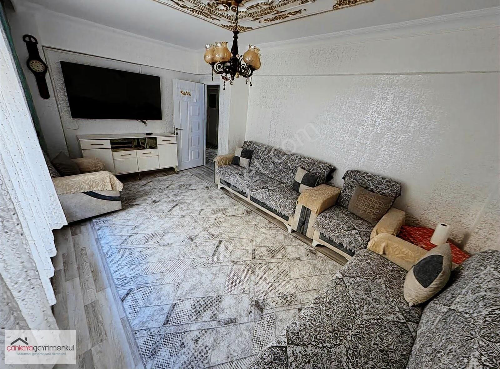 Tevfikbey'de İskanlı Kat Mülkiyetli 3+2 Ters Dubleks Daire!! - Görsel 23