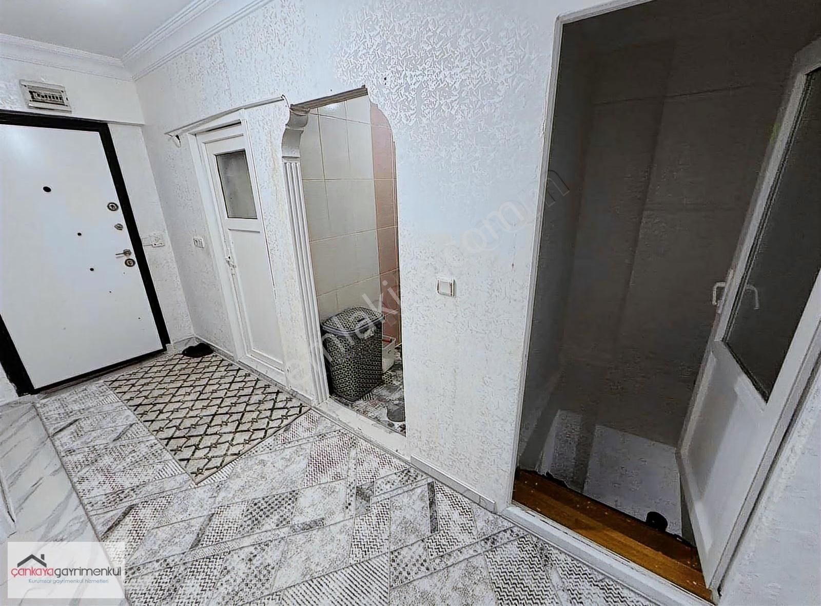 Tevfikbey'de İskanlı Kat Mülkiyetli 3+2 Ters Dubleks Daire!! - Görsel 8