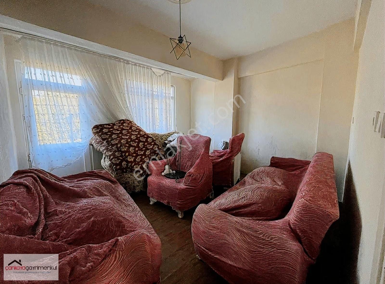 Yayla'da 172m2 Arsanın İçinde Kelepir 2+1 Müstakil Ev Ve Çatı!! - Görsel 7