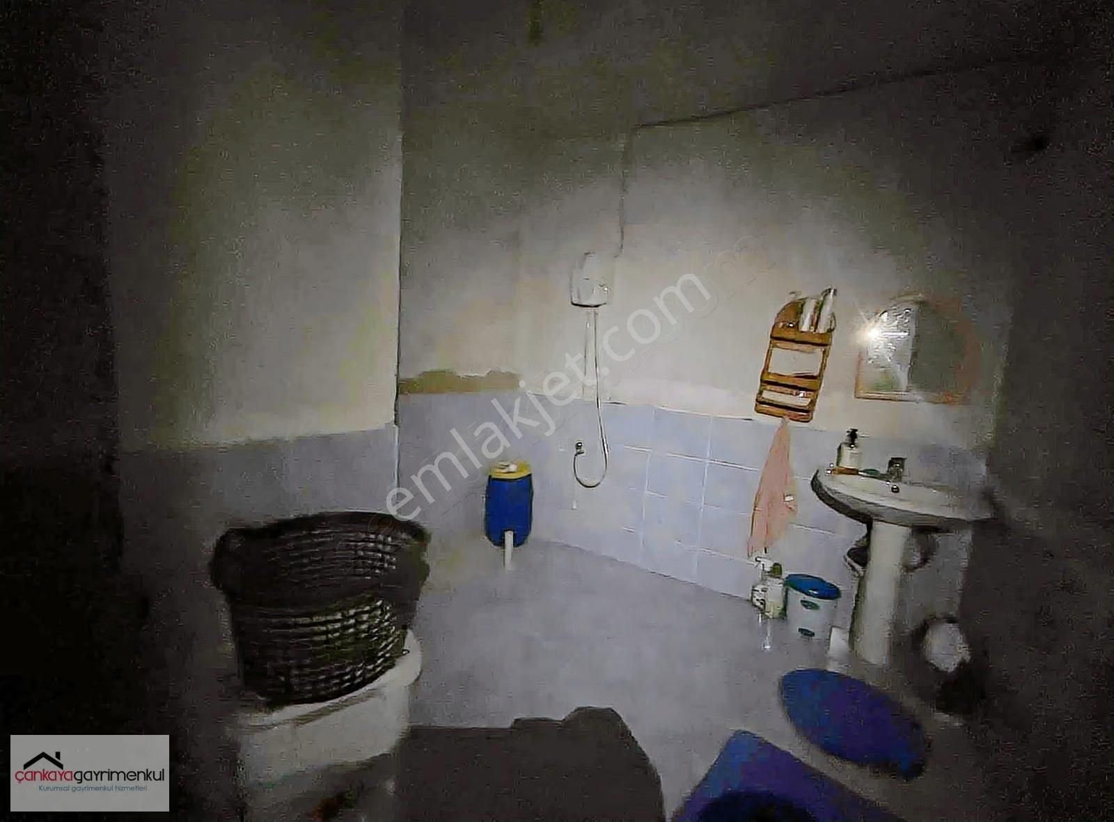 Yayla'da 172m2 Arsanın İçinde Kelepir 2+1 Müstakil Ev Ve Çatı!! - Görsel 19