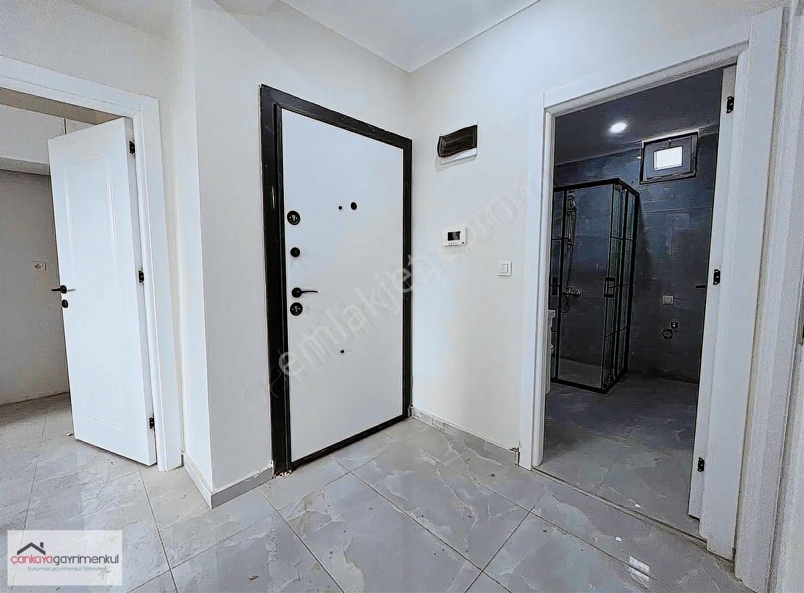 Tevfikbey'de Sitede 2+1 Sıfır Güzel Konumda Kombi Hediyeli Daire - Görsel 26