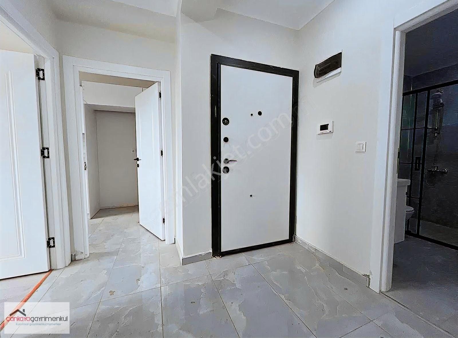 Tevfikbey'de Sitede 2+1 Sıfır Güzel Konumda Kombi Hediyeli Daire - Görsel 8