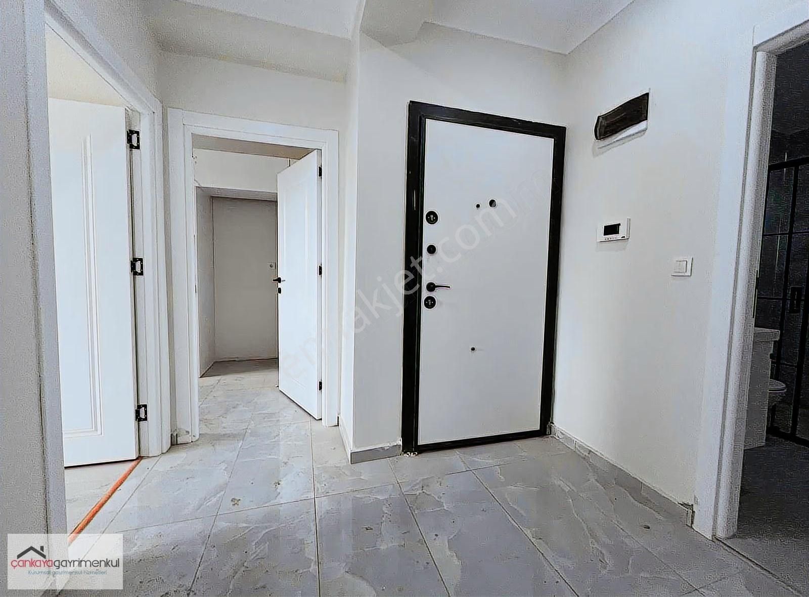 Tevfikbey'de Sitede 2+1 Sıfır Güzel Konumda Kombi Hediyeli Daire - Görsel 4