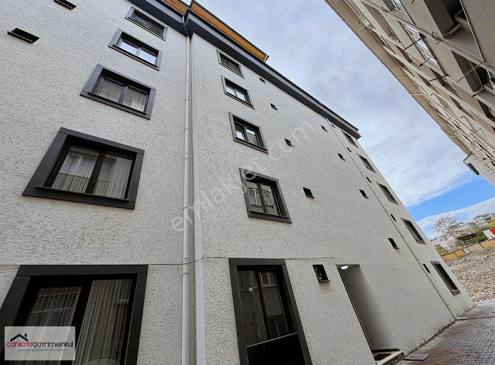 Tevfikbey'de Sitede 2+1 Sıfır Güzel Konumda Kombi Hediyeli Daire - Görsel 15