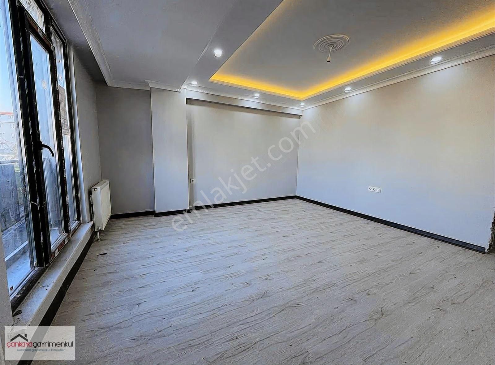 Cebeci'de Emsallerinden Büyük Sıfır Tek Daire Üzeri 2.kat Daire - Görsel 27