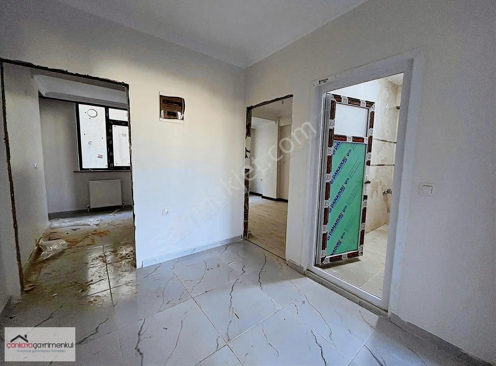 Cebeci'de Emsallerinden Büyük Sıfır Tek Daire Üzeri 2.kat Daire - Görsel 19