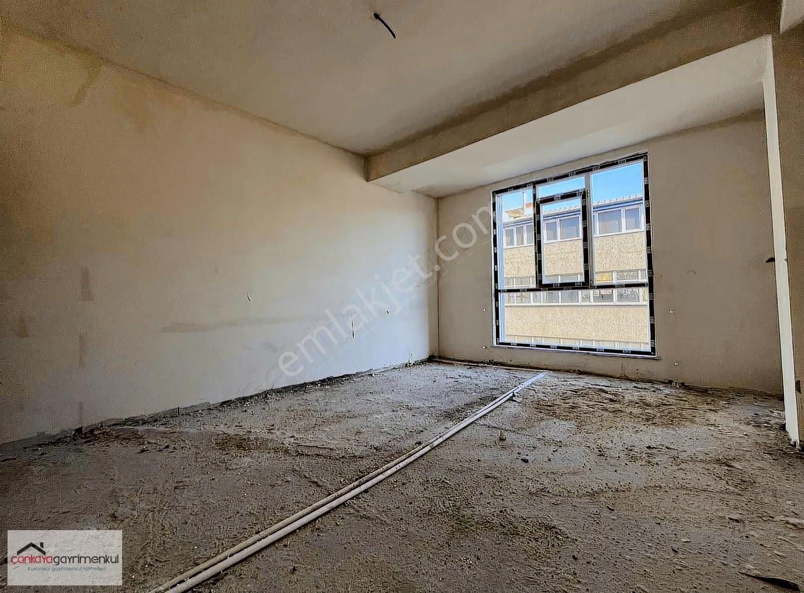 50.yıl Cadde Üstünde 2 Ay İçinde Hazır Sıfır 2+1 Arakat Daire!! - Görsel 2