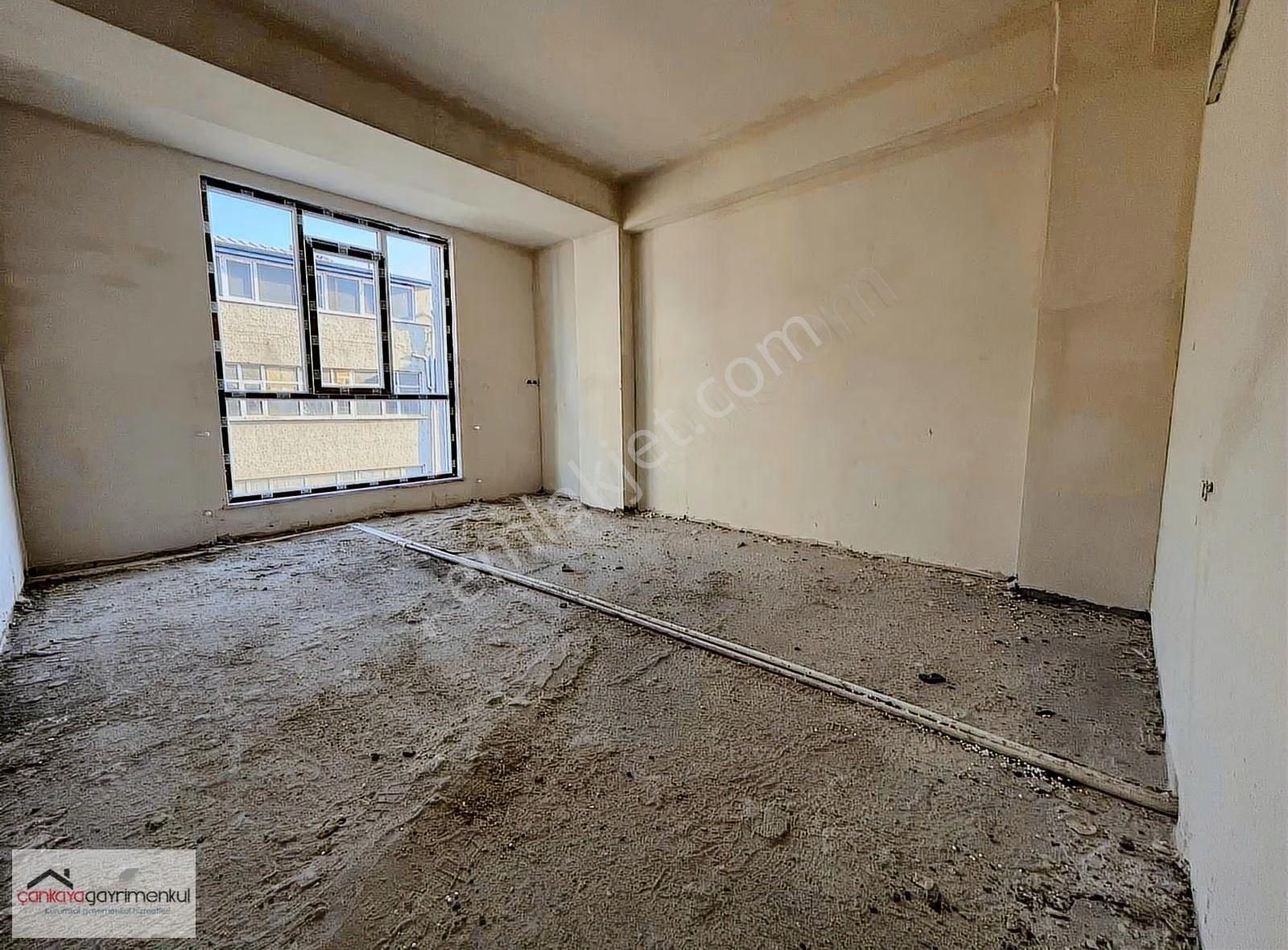 50.yıl Cadde Üstünde 2 Ay İçinde Hazır Sıfır 2+1 Arakat Daire!! - Görsel 11