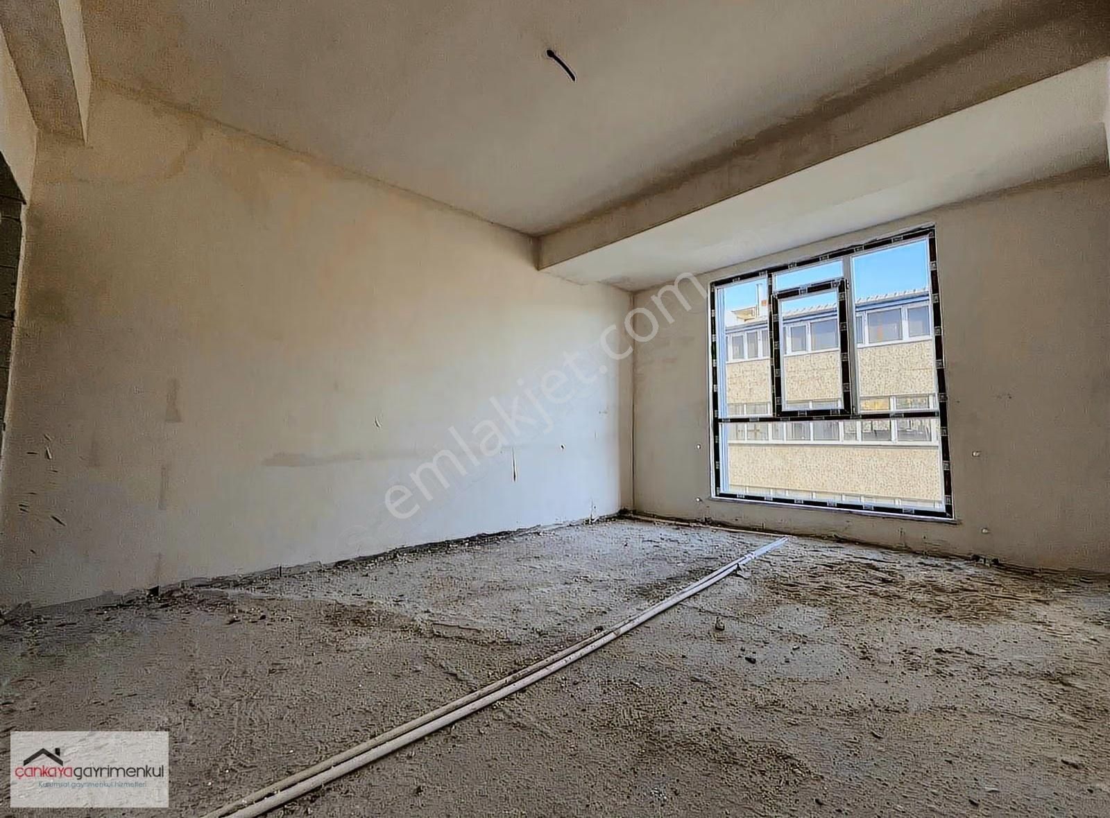 50.yıl Cadde Üstünde 2 Ay İçinde Hazır Sıfır 2+1 Arakat Daire!! - Görsel 28