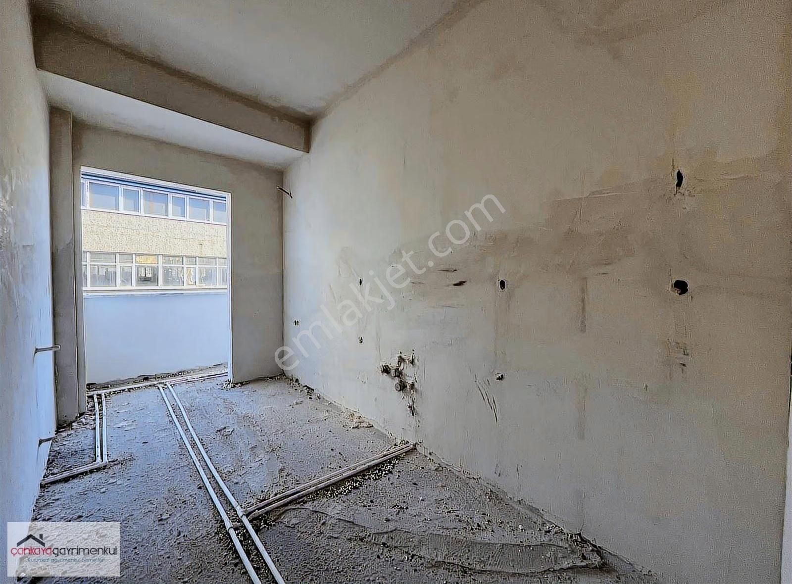 50.yıl Cadde Üstünde 2 Ay İçinde Hazır Sıfır 2+1 Arakat Daire!! - Görsel 19