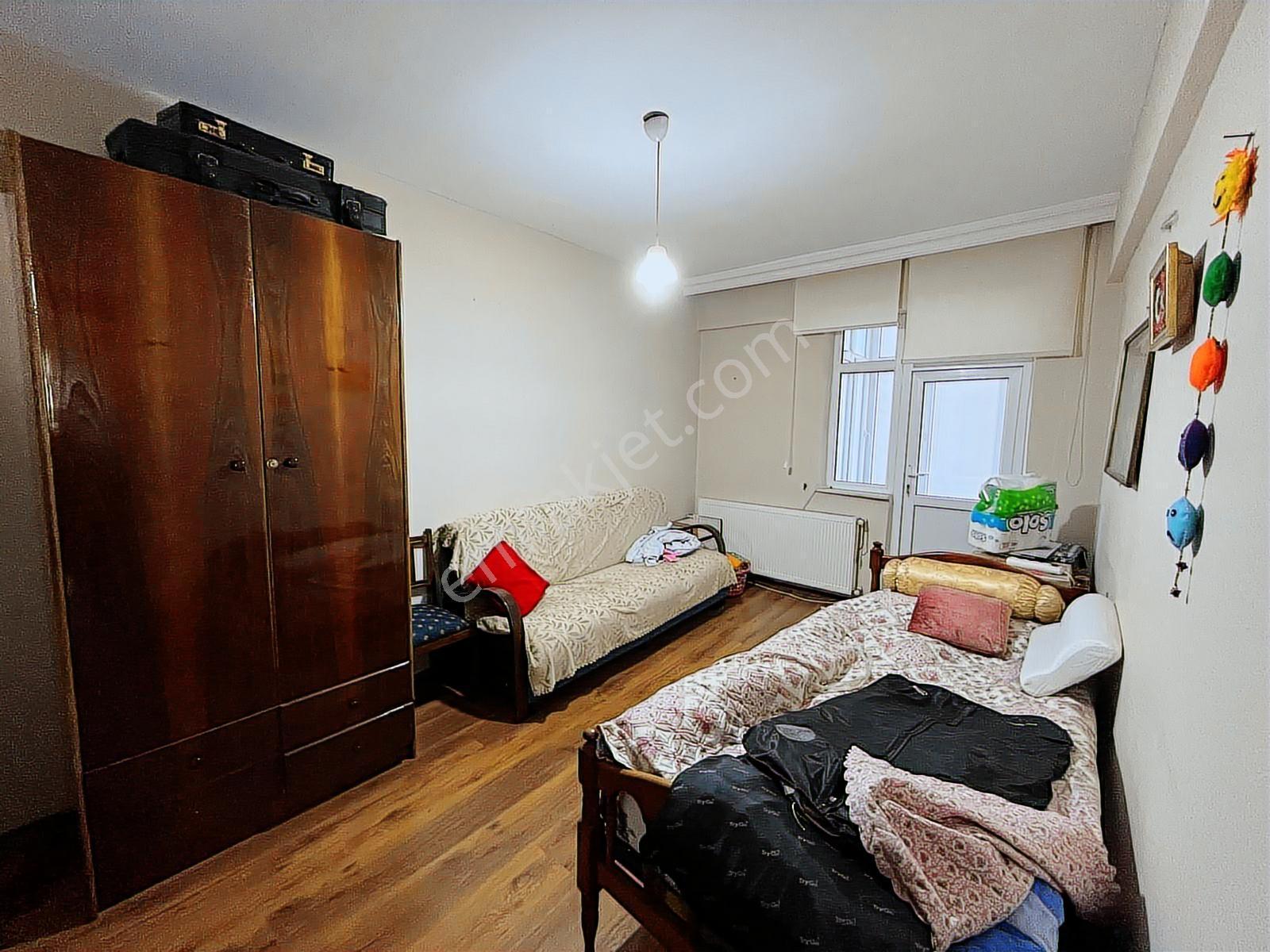 Bafra Büyükcami Mahallesi'nde Satılık Eşyalar Dahil 120 M2 Daire - Görsel 29