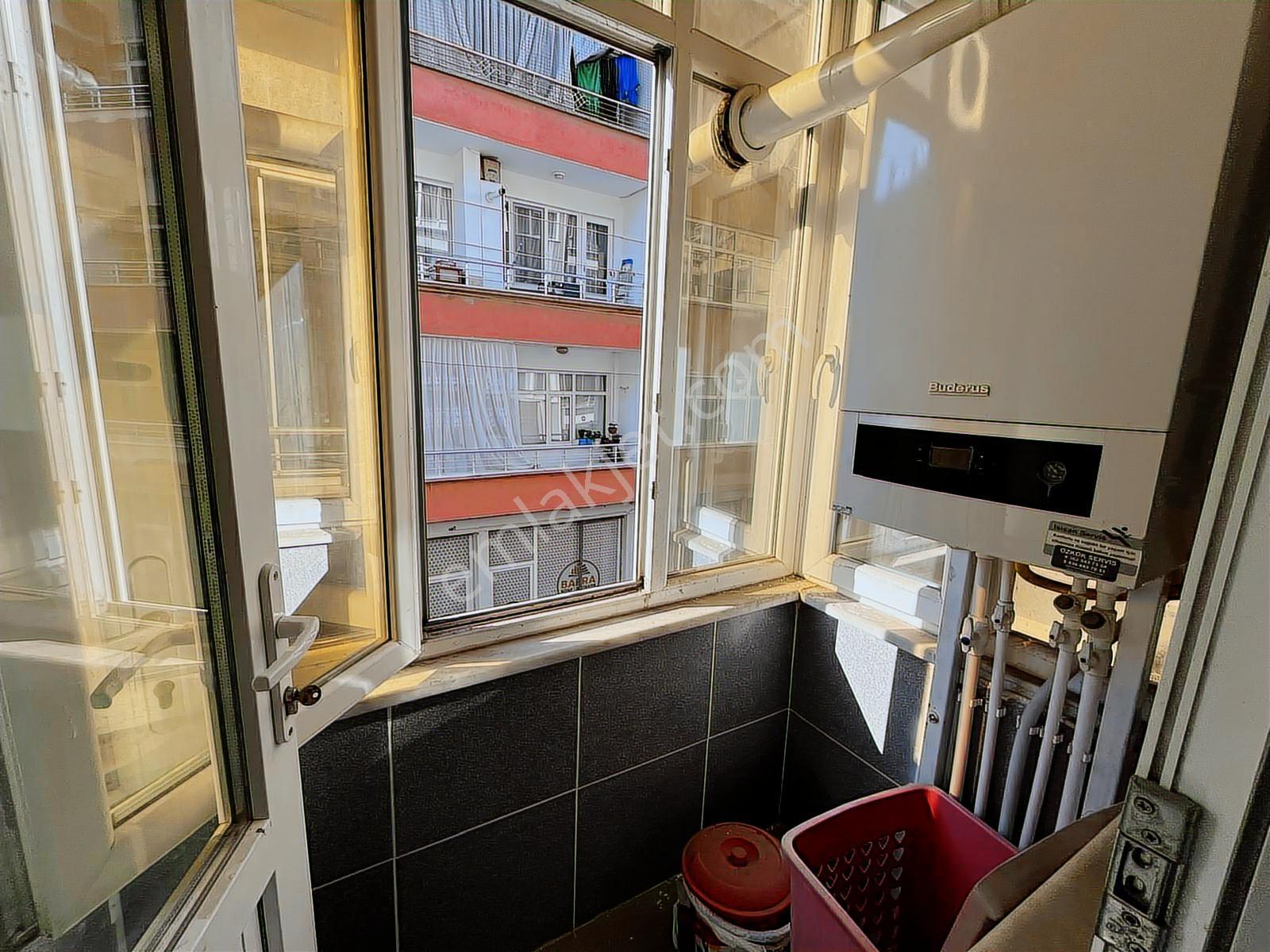 Bafra Büyükcami Mahallesi'nde Satılık Eşyalar Dahil 120 M2 Daire - Görsel 12