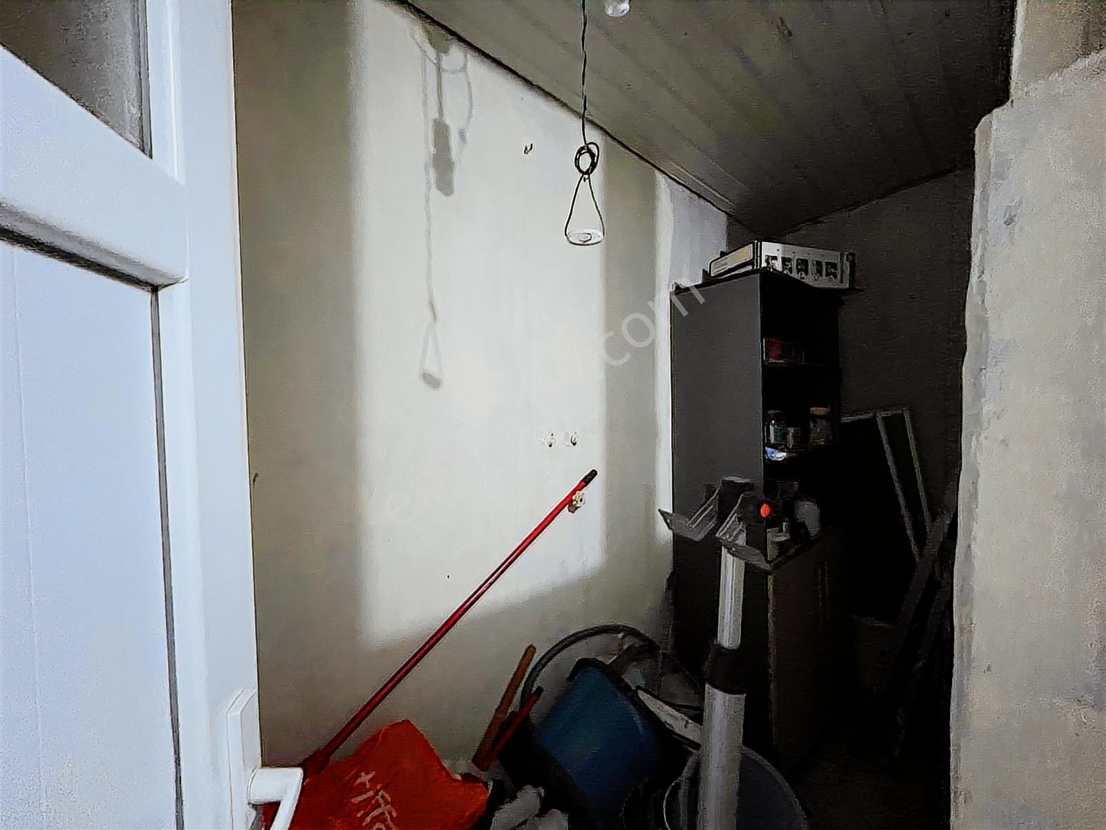 Bafra Büyükcami Mahallesi'nde Satılık Eşyalar Dahil 120 M2 Daire - Görsel 19