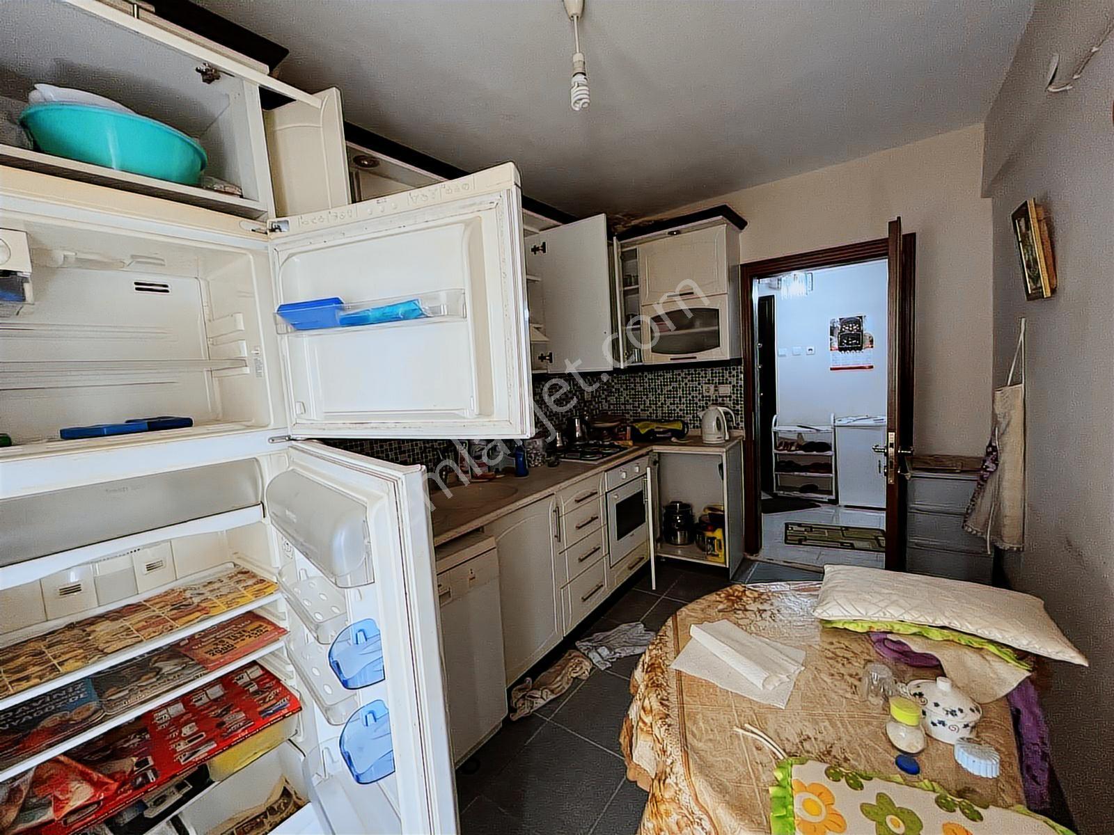 Bafra Büyükcami Mahallesi'nde Satılık Eşyalar Dahil 120 M2 Daire - Görsel 25