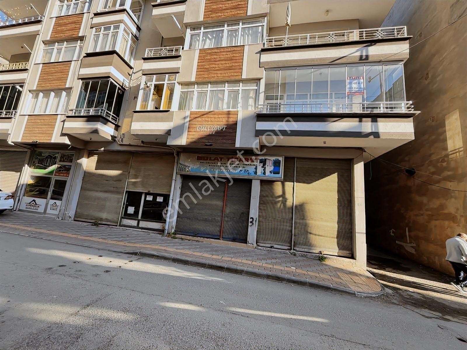Bafra Büyükcami Mahallesi'nde Satılık Eşyalar Dahil 120 M2 Daire - Görsel 28