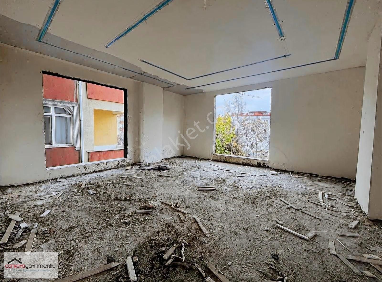 İnönü Mah 2+1 Ultra Lüks 2 Aya Teslim Daire
