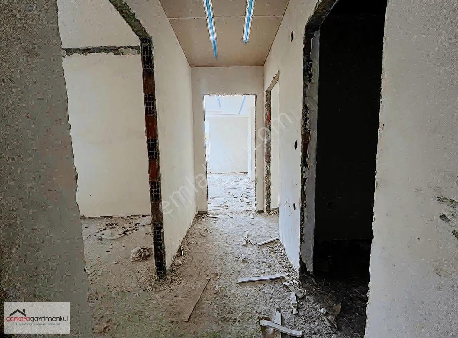 İnönü Mah 2+1 Ultra Lüks 2 Aya Teslim Daire - Görsel 8