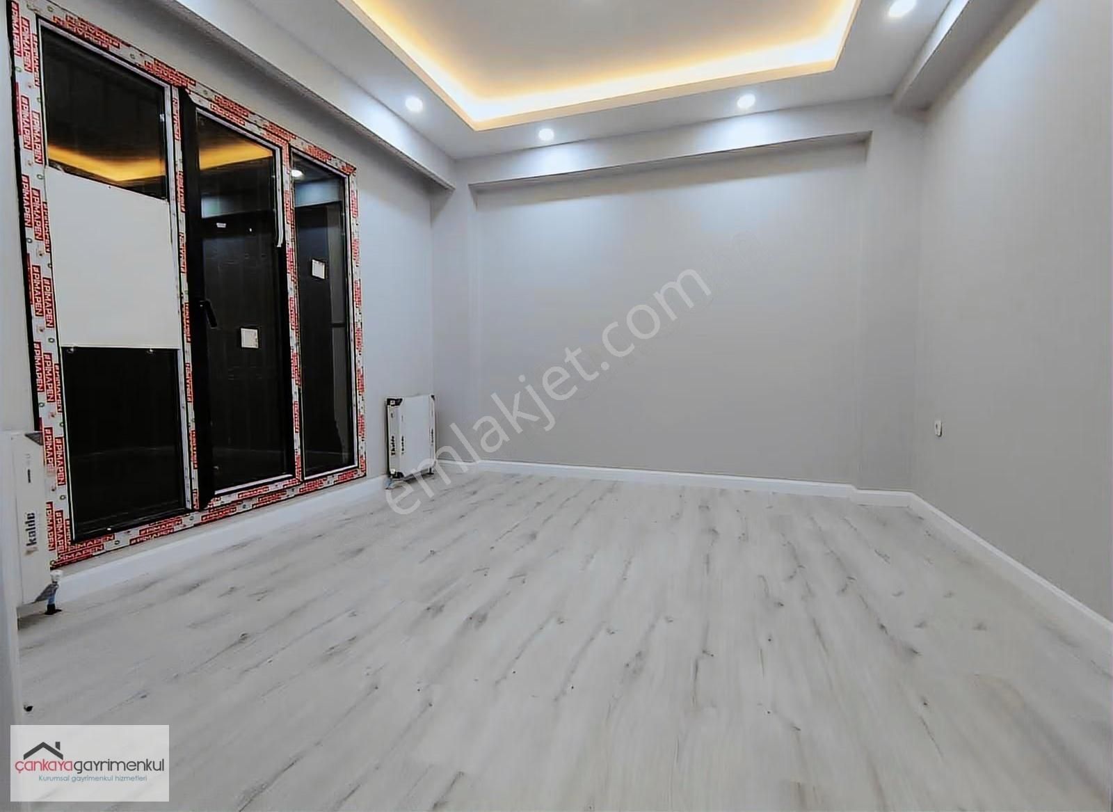 Arnavutköy Sıfır Ters Dubleks Yeni Nesil Tasarım, Geniş Yaşam - Görsel 21