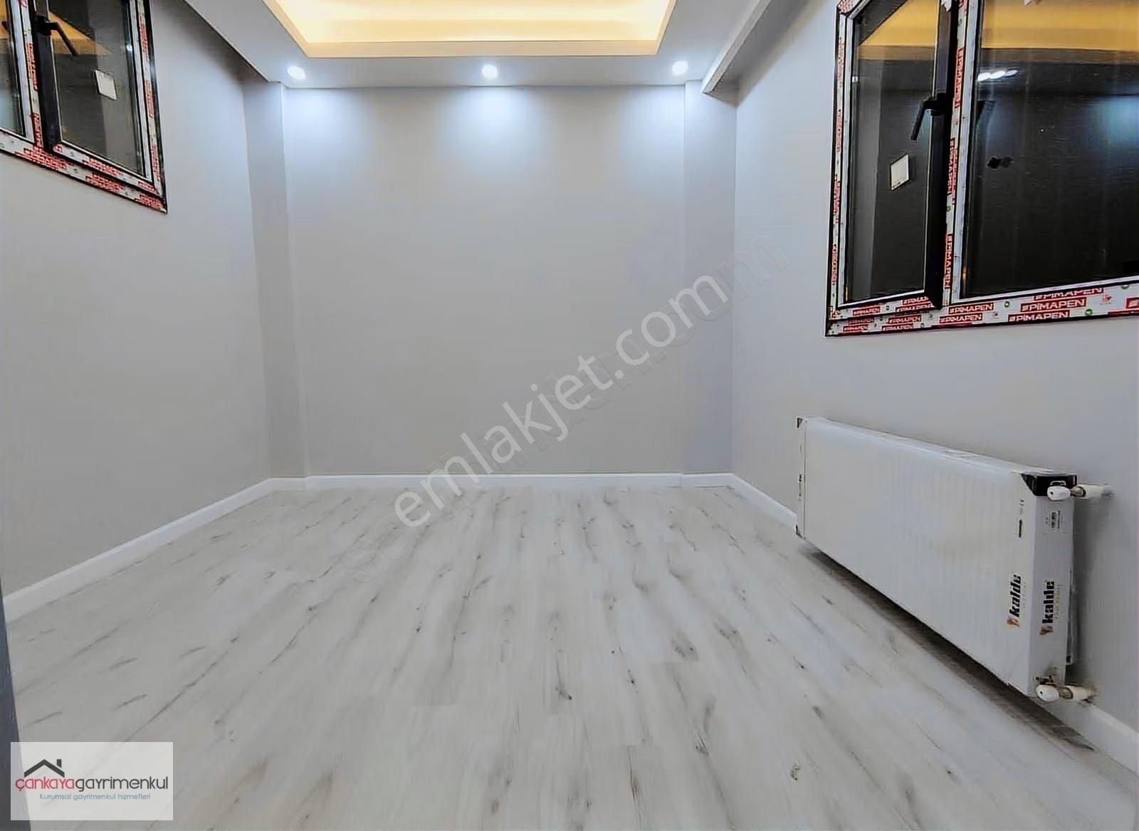 Arnavutköy Sıfır Ters Dubleks Yeni Nesil Tasarım, Geniş Yaşam - Görsel 19