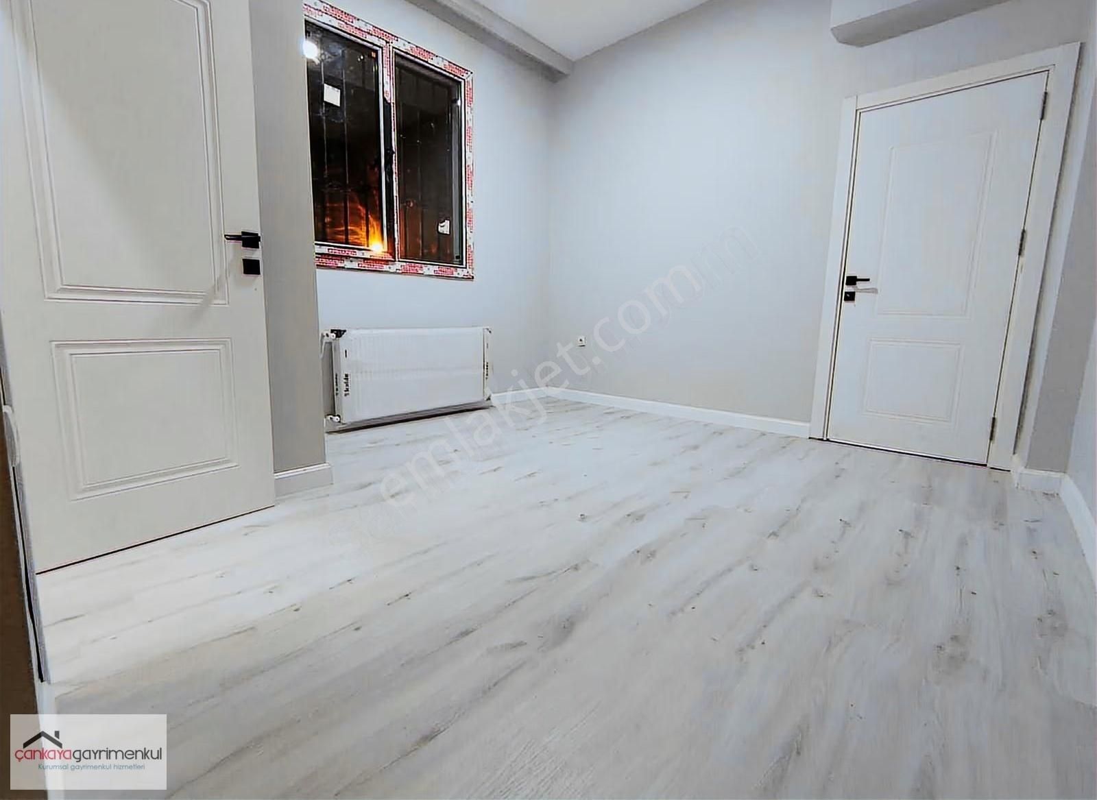 Arnavutköy Sıfır Ters Dubleks Yeni Nesil Tasarım, Geniş Yaşam - Görsel 2