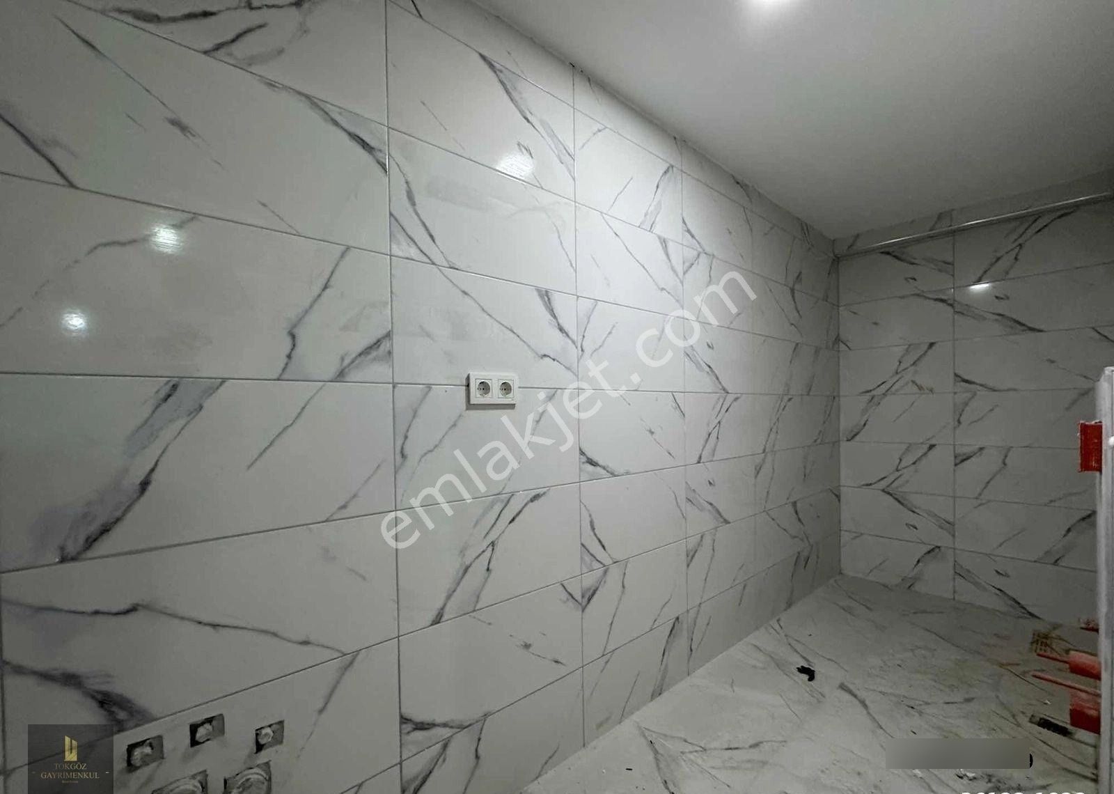 Tokgöz'den Ferit Selim Paşa Caddesi Yakını Sıfır Binada 1+1daire - Görsel 4