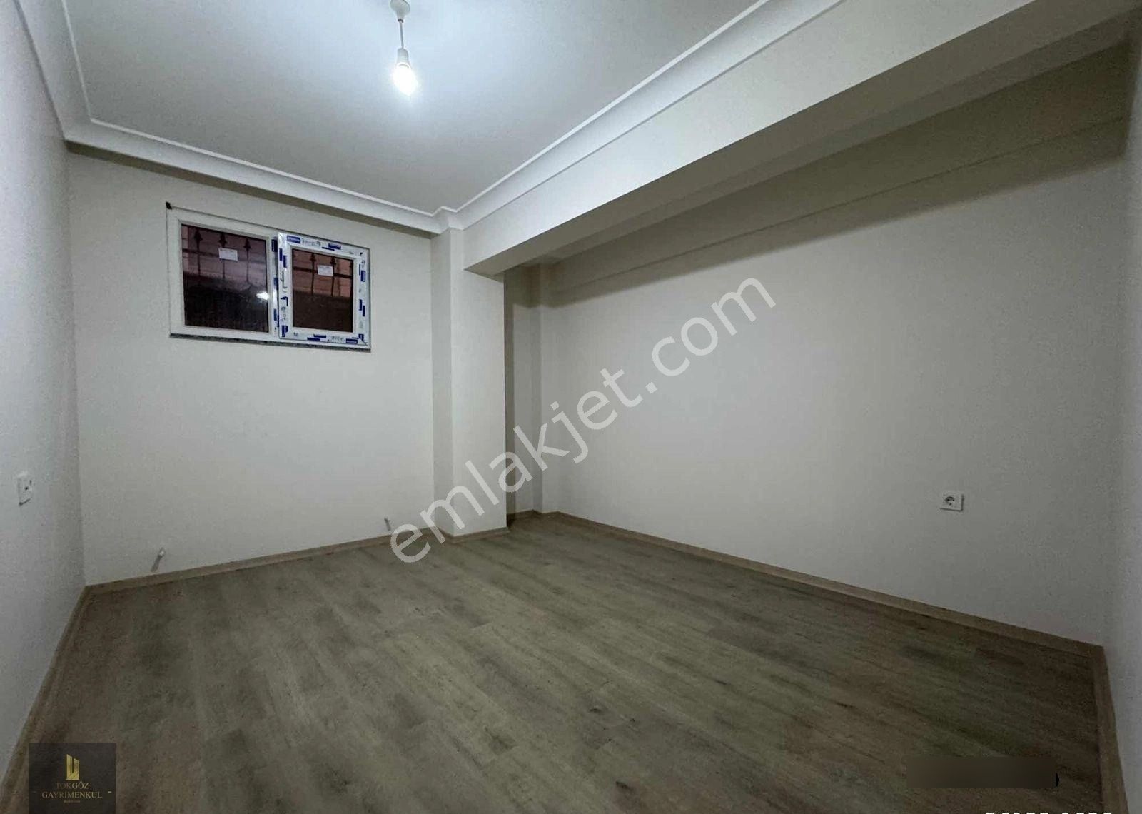 Tokgöz'den Ferit Selim Paşa Caddesi Yakını Sıfır Binada 1+1daire - Görsel 2