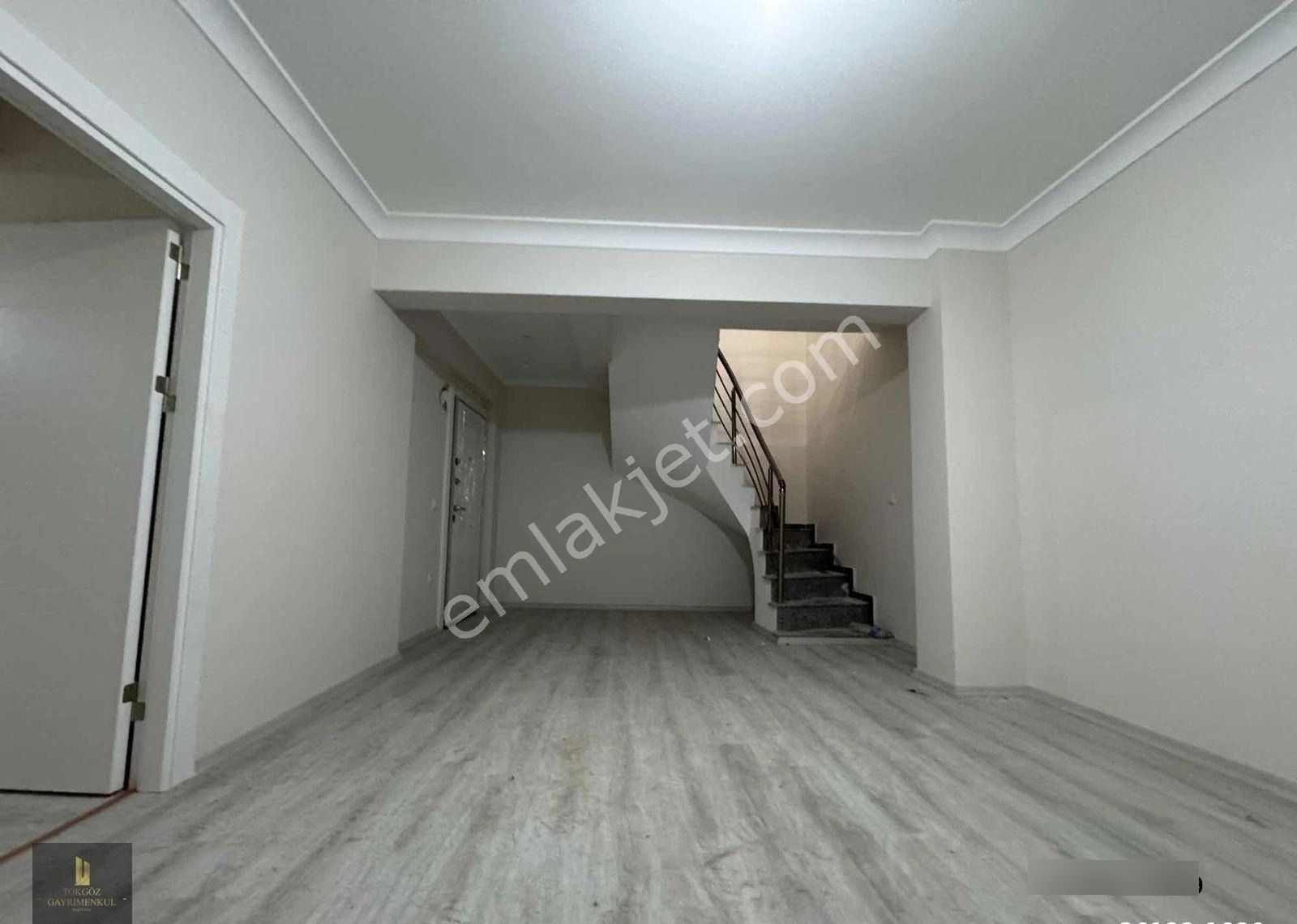 Tokgöz'den Ferit Selim Paşa Caddesi Yakını Sıfır Bina Genişdaire - Görsel 4