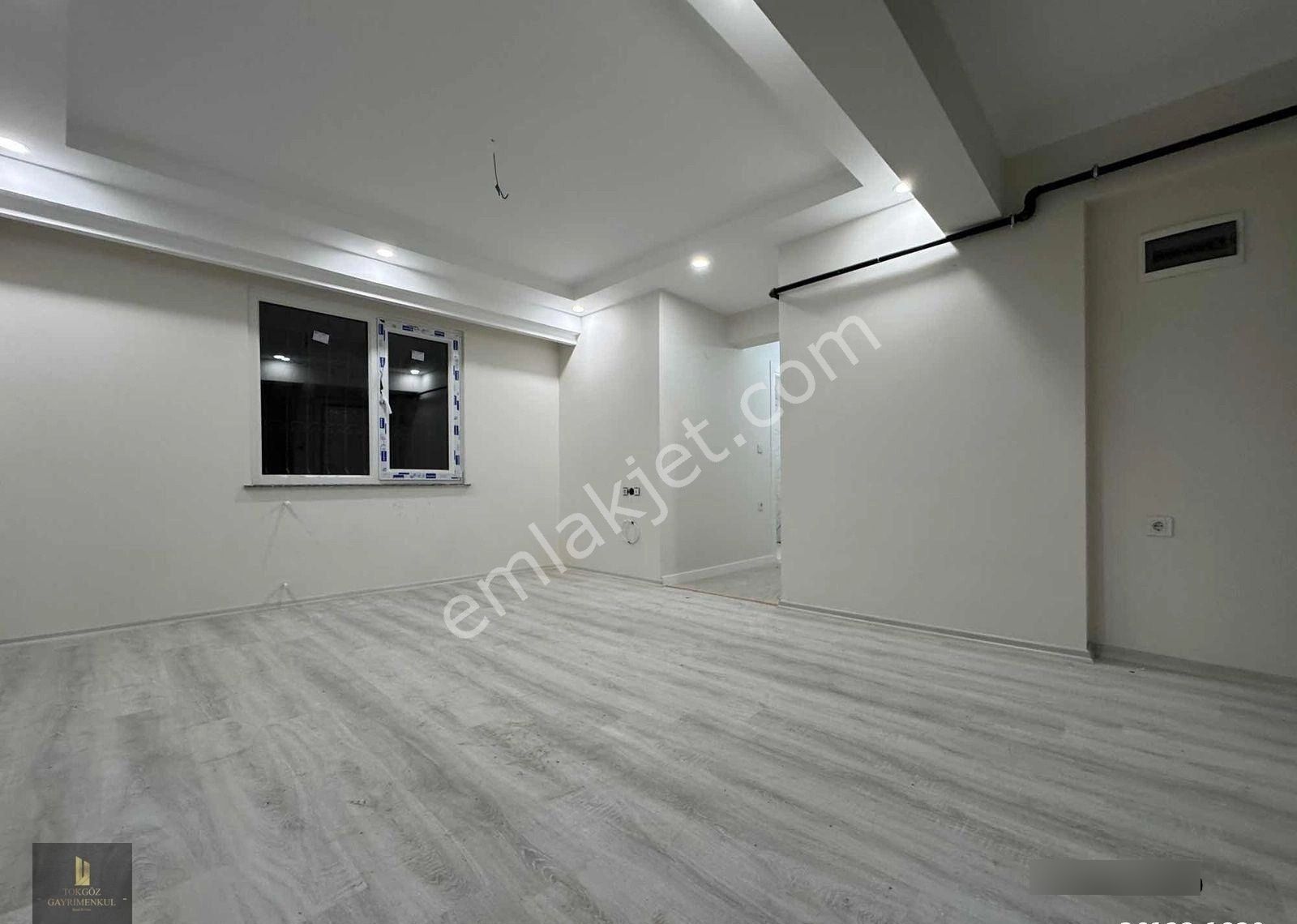 Tokgöz'den Ferit Selim Paşa Caddesi Yakını Sıfır Bina Genişdaire - Görsel 3