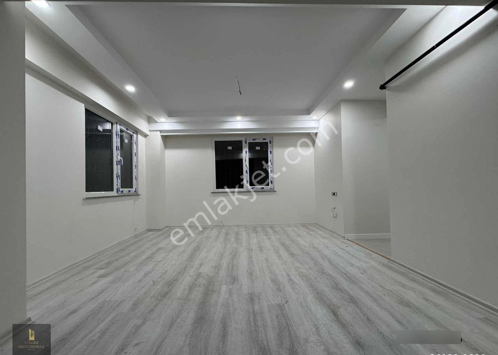 Tokgöz'den Ferit Selim Paşa Caddesi Yakını Sıfır Bina Genişdaire - Görsel 2