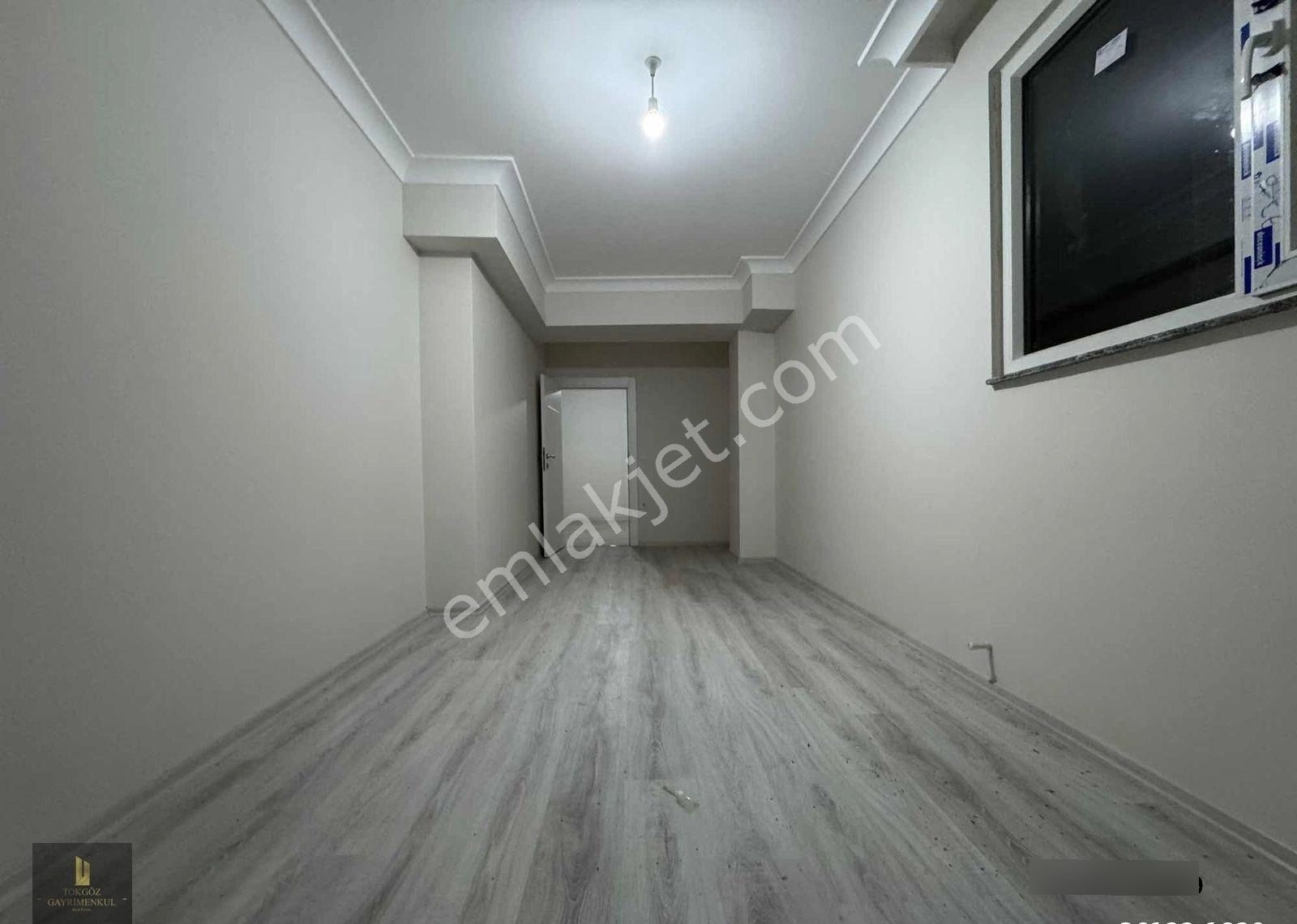 Tokgöz'den Ferit Selim Paşa Caddesi Yakını Sıfır Bina Genişdaire - Görsel 8