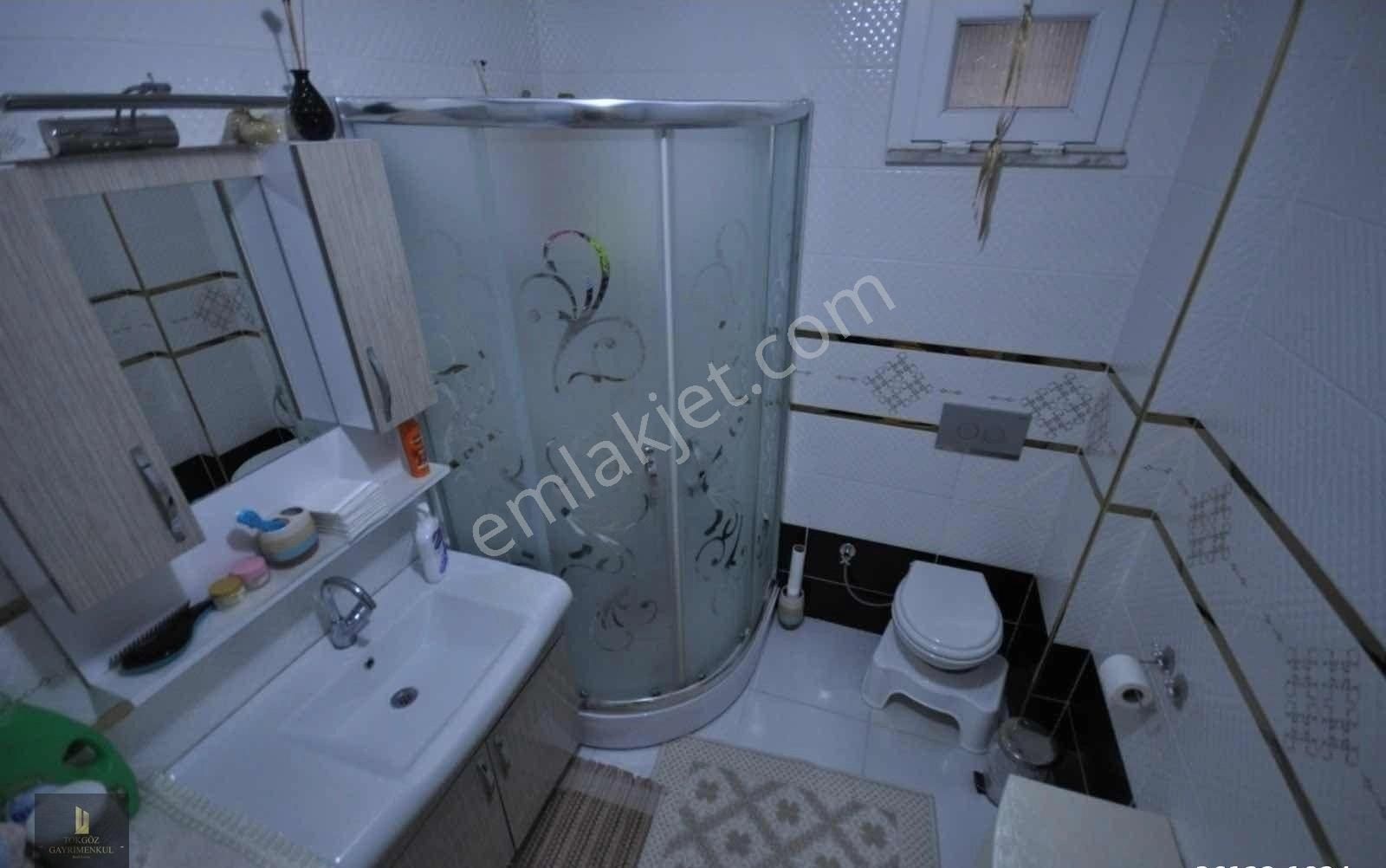 Yayla Çamlık Caddesi Üzeri 2016 Yapımı Geniş 2+1 3.kat Daire - Görsel 22