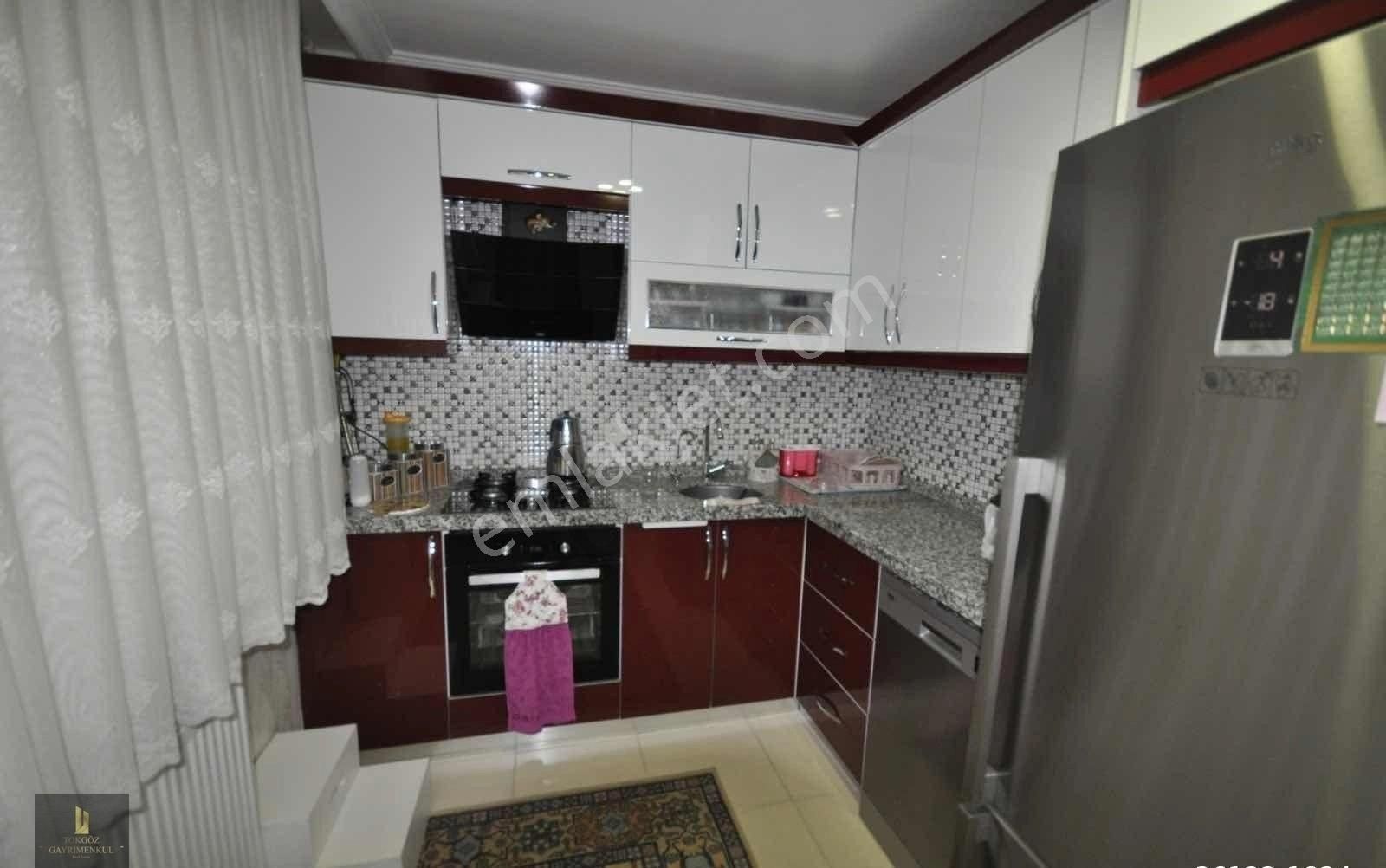 Yayla Çamlık Caddesi Üzeri 2016 Yapımı Geniş 2+1 3.kat Daire - Görsel 24