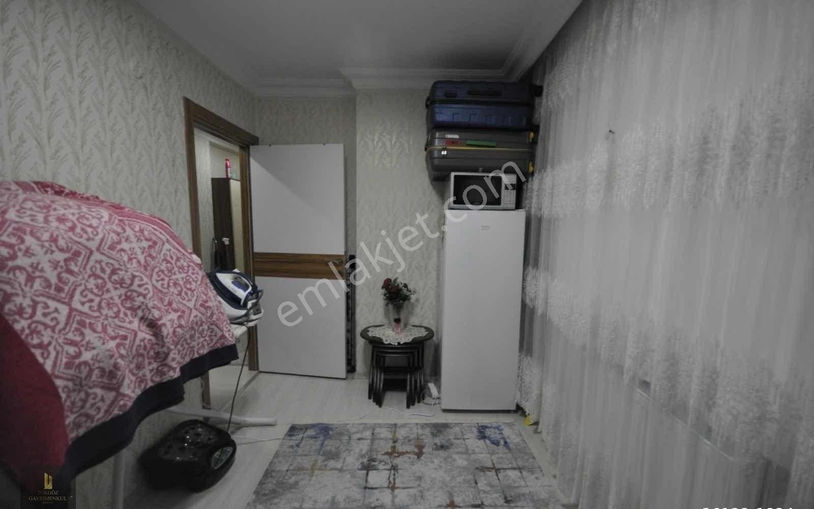 Yayla Çamlık Caddesi Üzeri 2016 Yapımı Geniş 2+1 3.kat Daire - Görsel 8