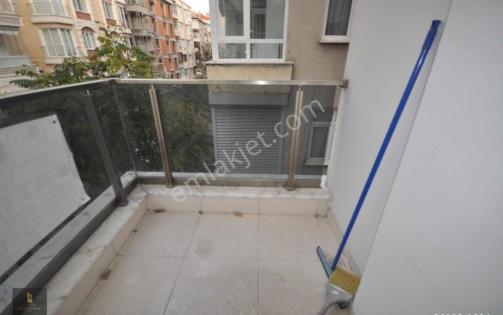 Yayla Çamlık Caddesi Üzeri 2016 Yapımı Geniş 2+1 3.kat Daire - Görsel 14