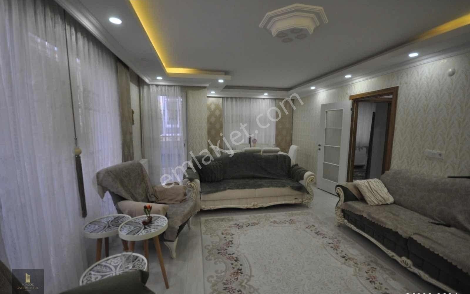 Yayla Çamlık Caddesi Üzeri 2016 Yapımı Geniş 2+1 3.kat Daire - Görsel 3