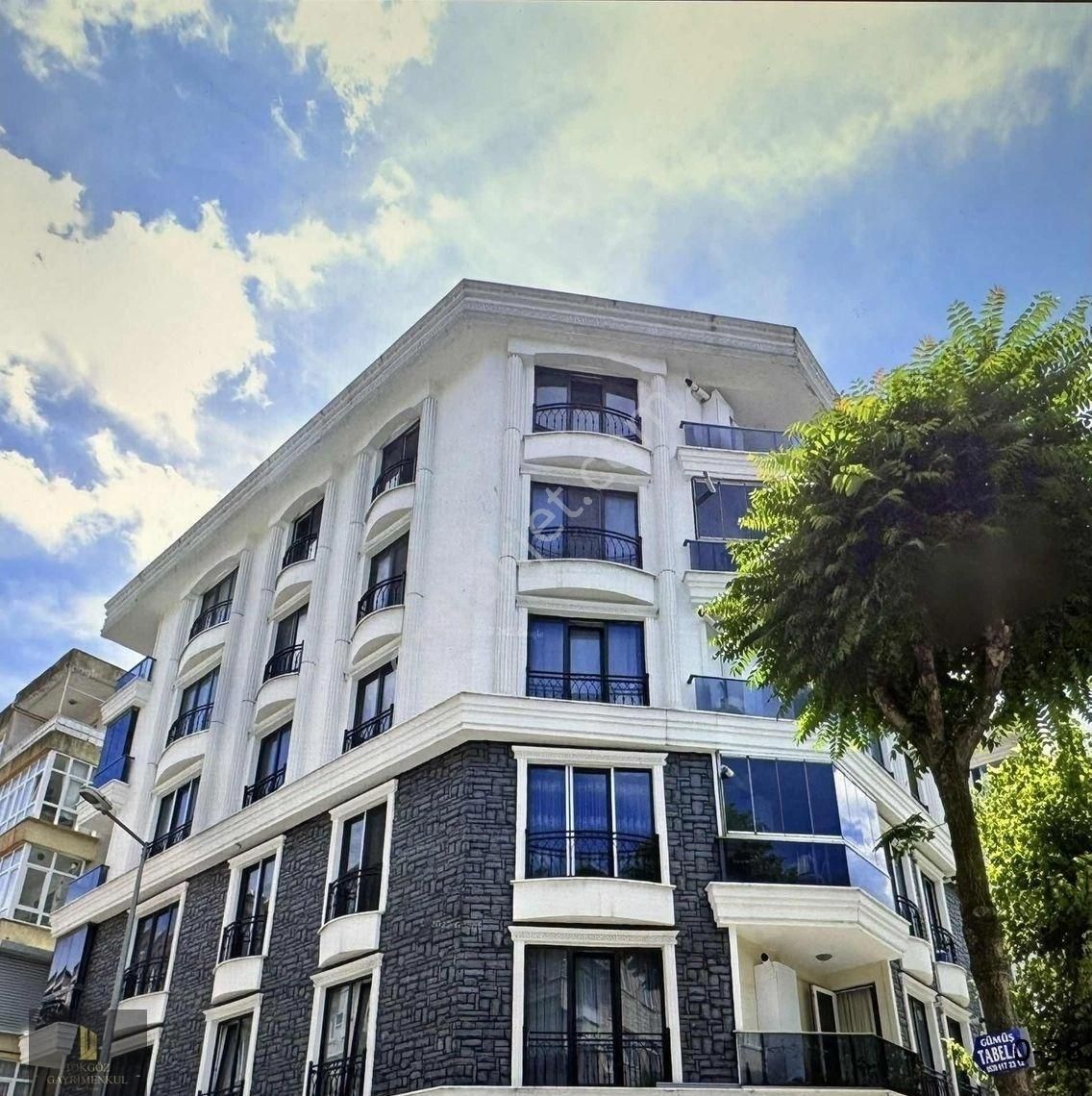 Yayla Çamlık Caddesi Üzeri 2016 Yapımı Geniş 2+1 3.kat Daire - Görsel 18