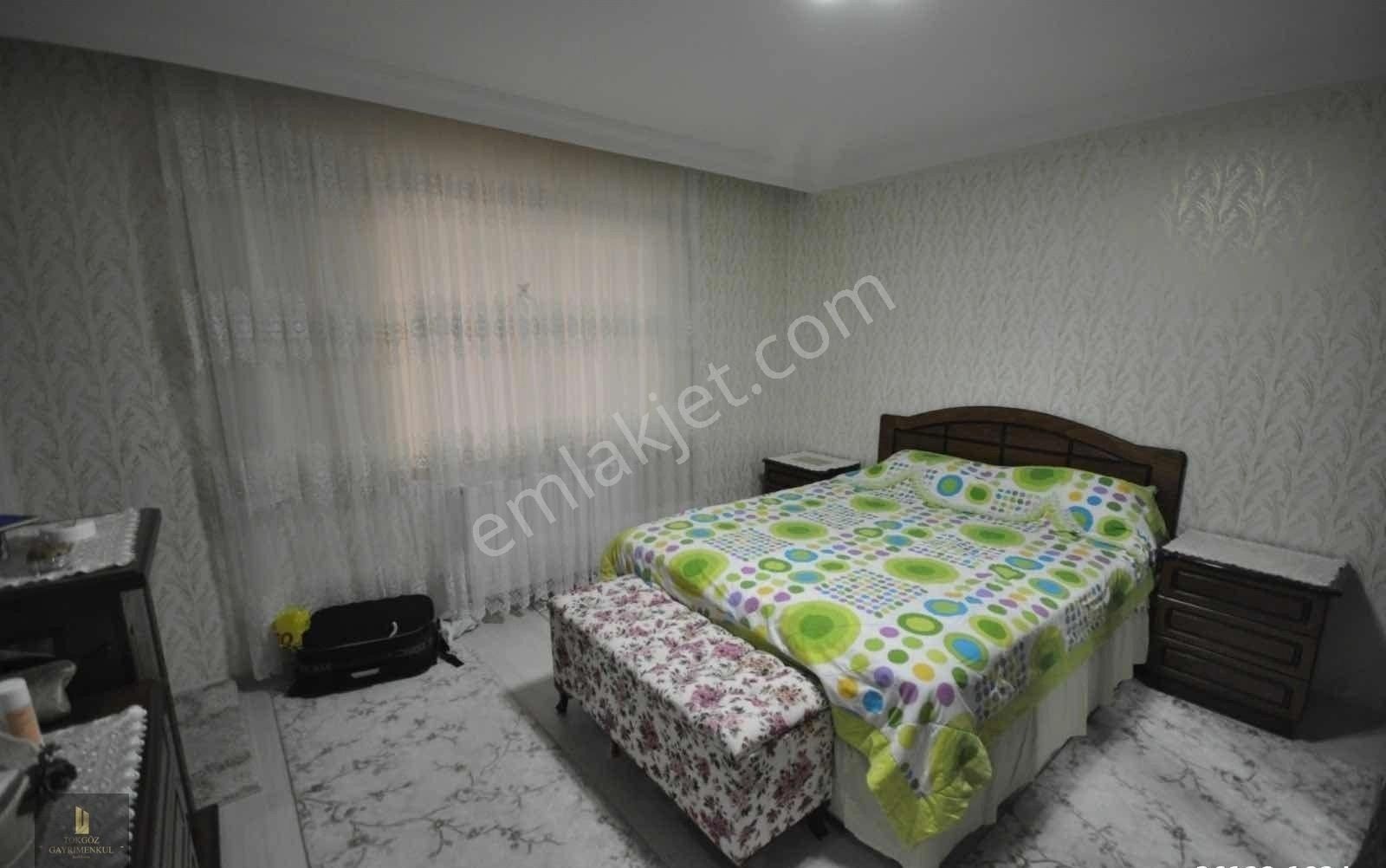 Yayla Çamlık Caddesi Üzeri 2016 Yapımı Geniş 2+1 3.kat Daire - Görsel 11