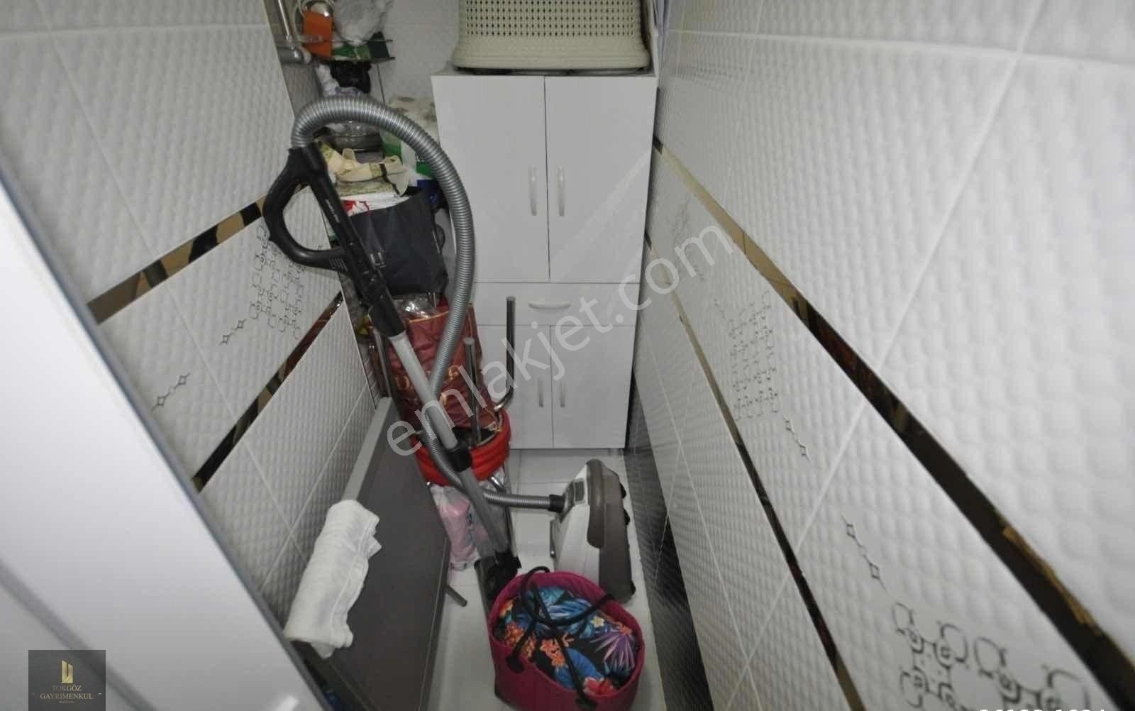 Yayla Çamlık Caddesi Üzeri 2016 Yapımı Geniş 2+1 3.kat Daire - Görsel 21