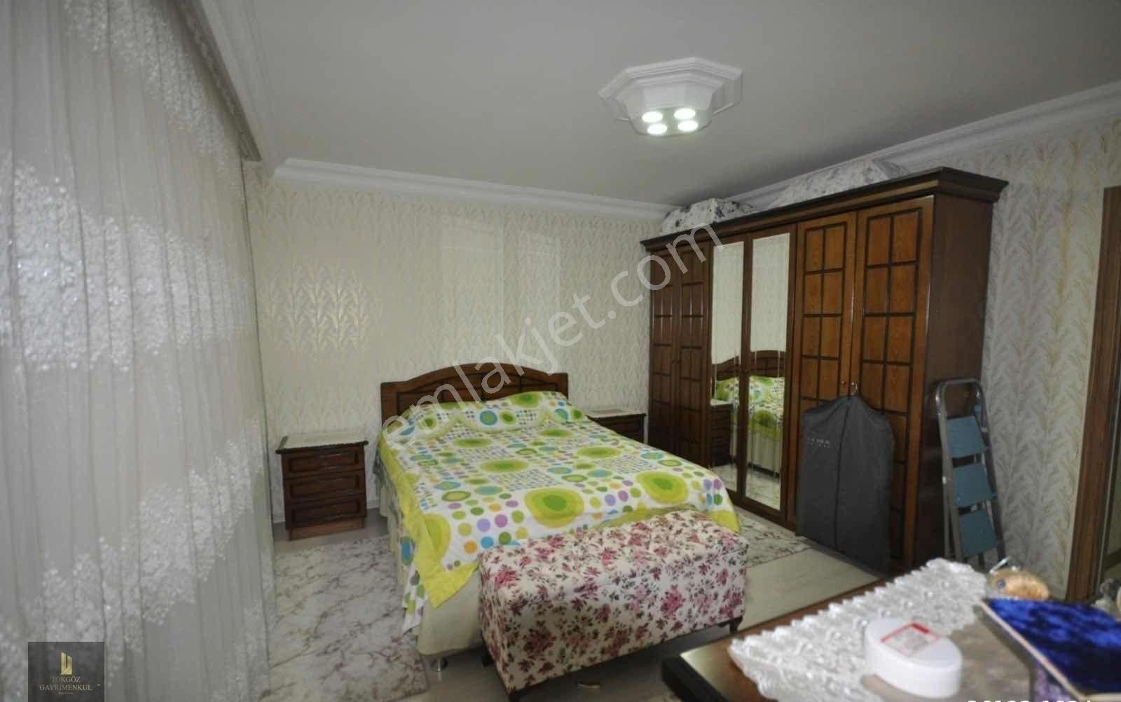 Yayla Çamlık Caddesi Üzeri 2016 Yapımı Geniş 2+1 3.kat Daire - Görsel 6