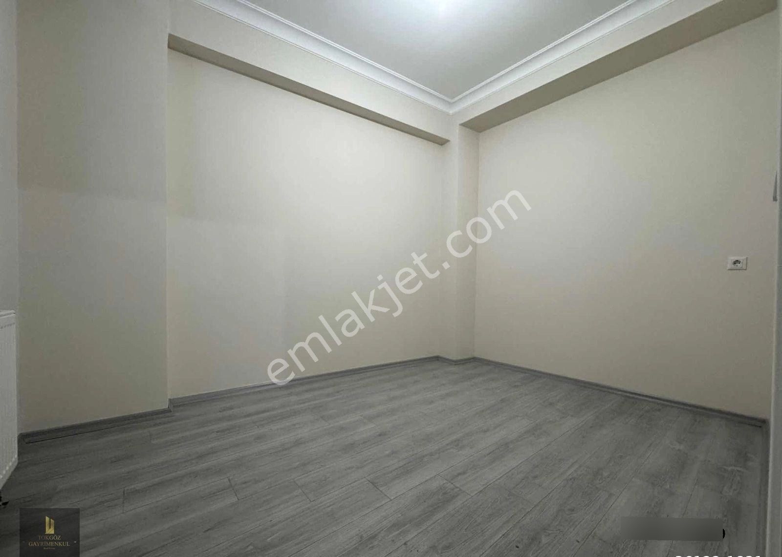 Tokgöz'den Mustafa Kemal Paşa Caddesi Yakını 3+1 Ferah Daire - Görsel 2