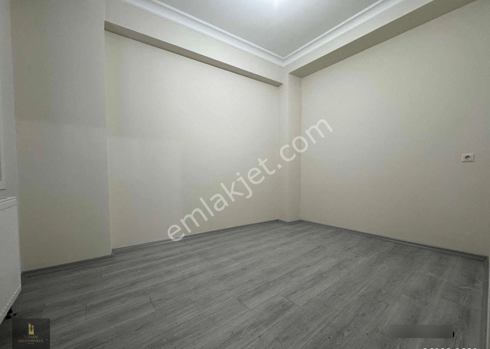 Tokgöz'den Mustafa Kemal Paşa Caddesi Yakını 3+1 Ferah Daire - Görsel 8