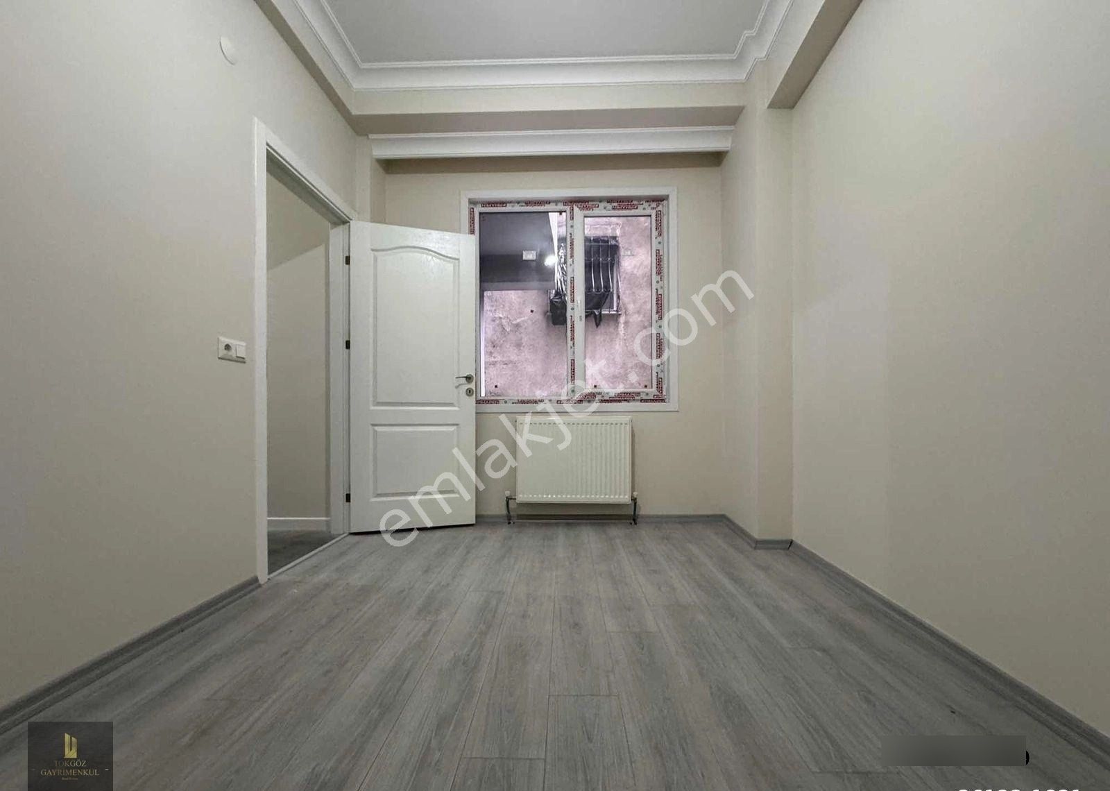 Tokgöz'den Mustafa Kemal Paşa Caddesi Yakını 3+1 Ferah Daire - Görsel 11