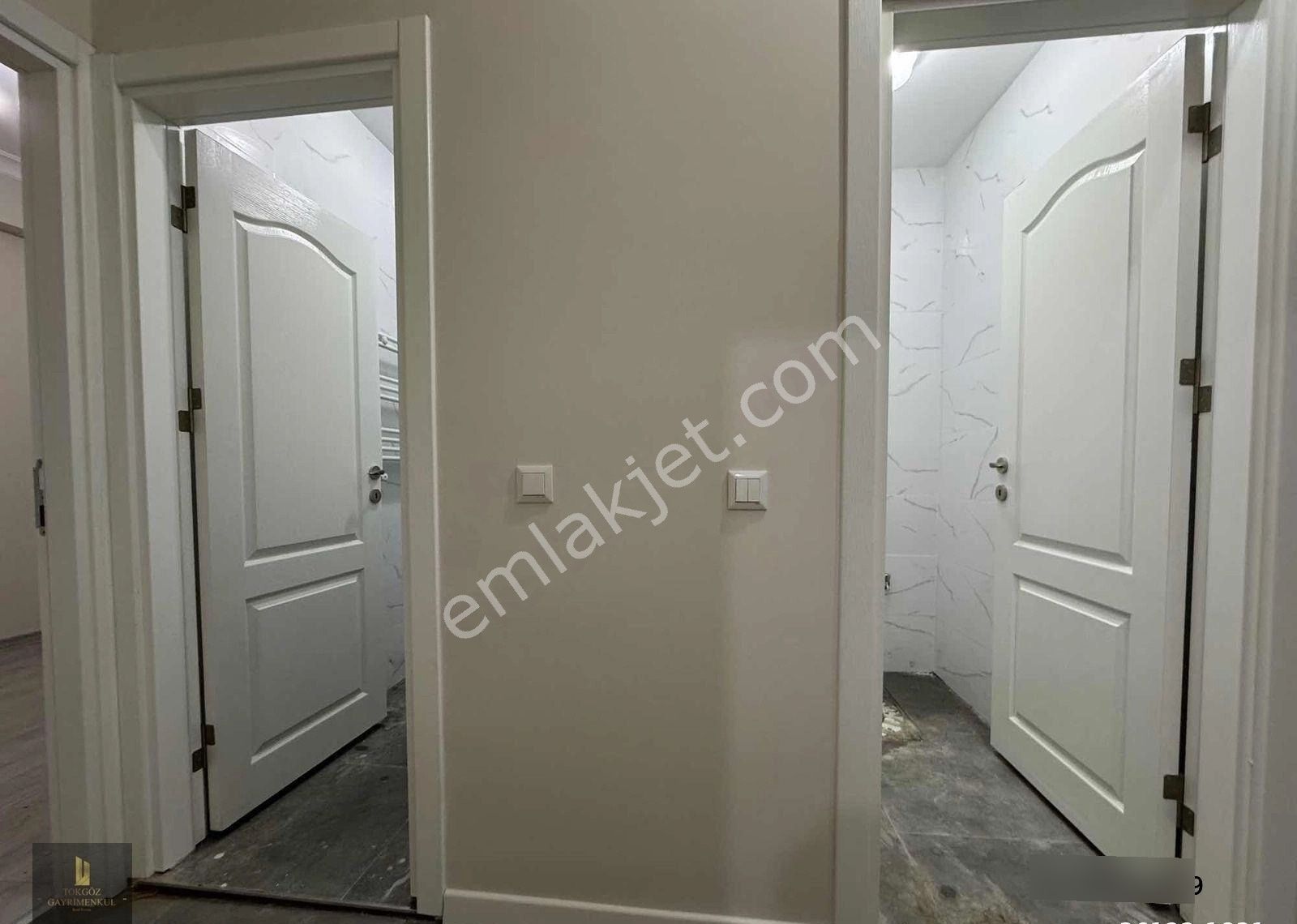 Tokgöz'den Mustafa Kemal Paşa Caddesi Yakını 3+1 Ferah Daire - Görsel 14