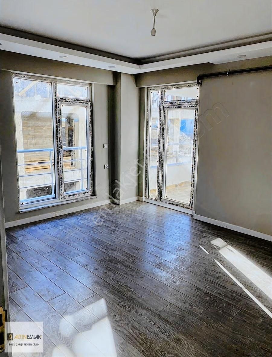 Bolu Altın Emlak Çarşı Temsilciliği Satılık Gerede 1+1 Ve 2+1 - Görsel 16