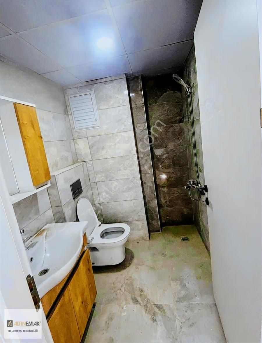 Bolu Altın Emlak Çarşı Temsilciliği Satılık Gerede 1+1 Ve 2+1 - Görsel 7