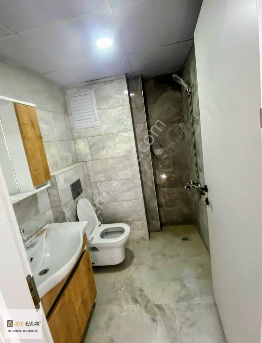Bolu Altın Emlak Çarşı Temsilciliği Satılık Gerede 1+1 Ve 2+1 - Görsel 22