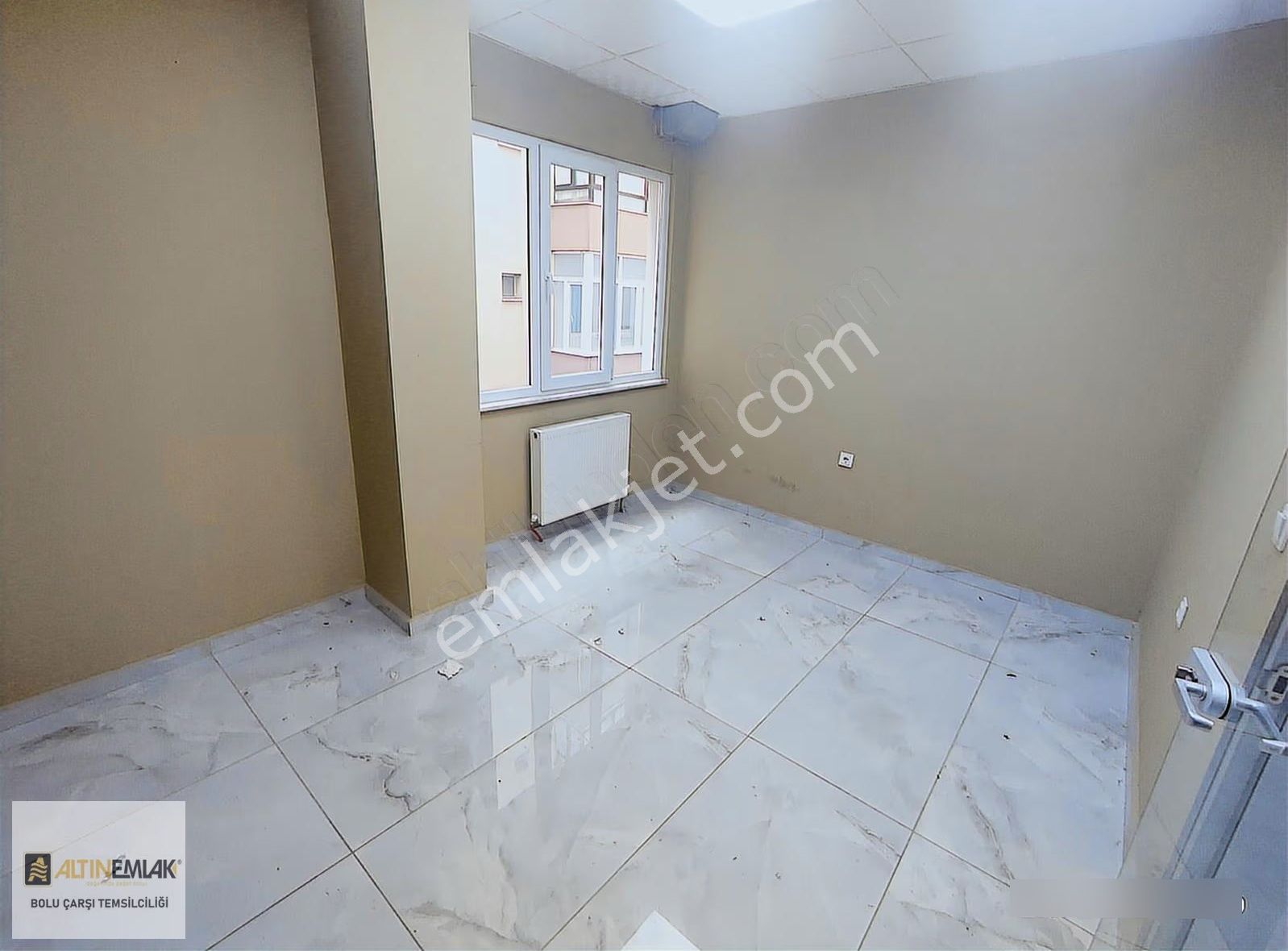 Bolu Tabaklar Mah. Mimarlar Odası Arkası 155 M2 Kiralık İşyeri - Görsel 20