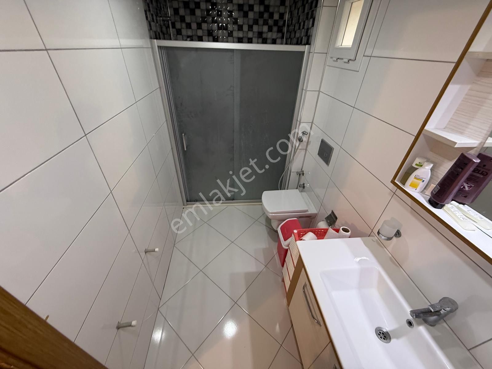 Bahçe Dublexi Deniz & Havuz Manzaralı - Görsel 27