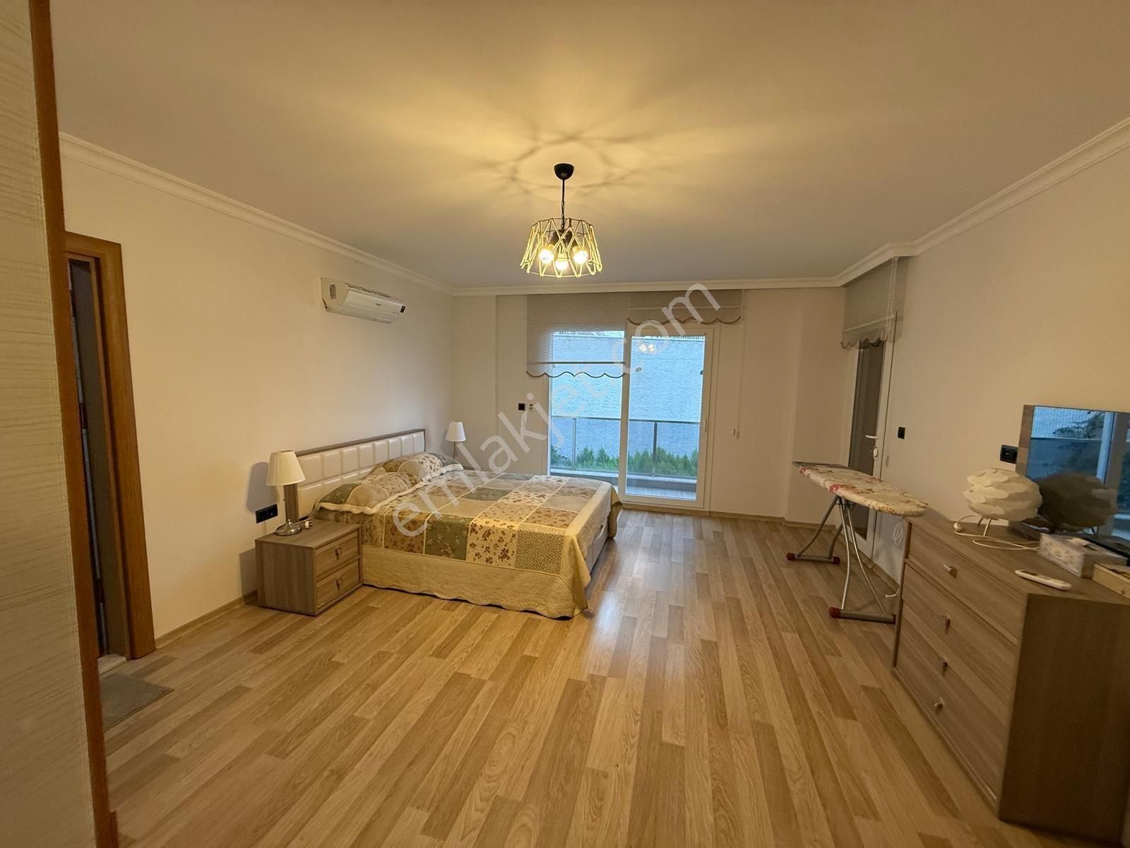 Bahçe Dublexi Deniz & Havuz Manzaralı - Görsel 24