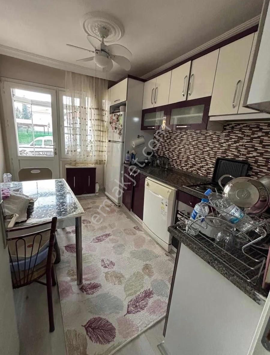 Yorulmaz Gayrimenkulde